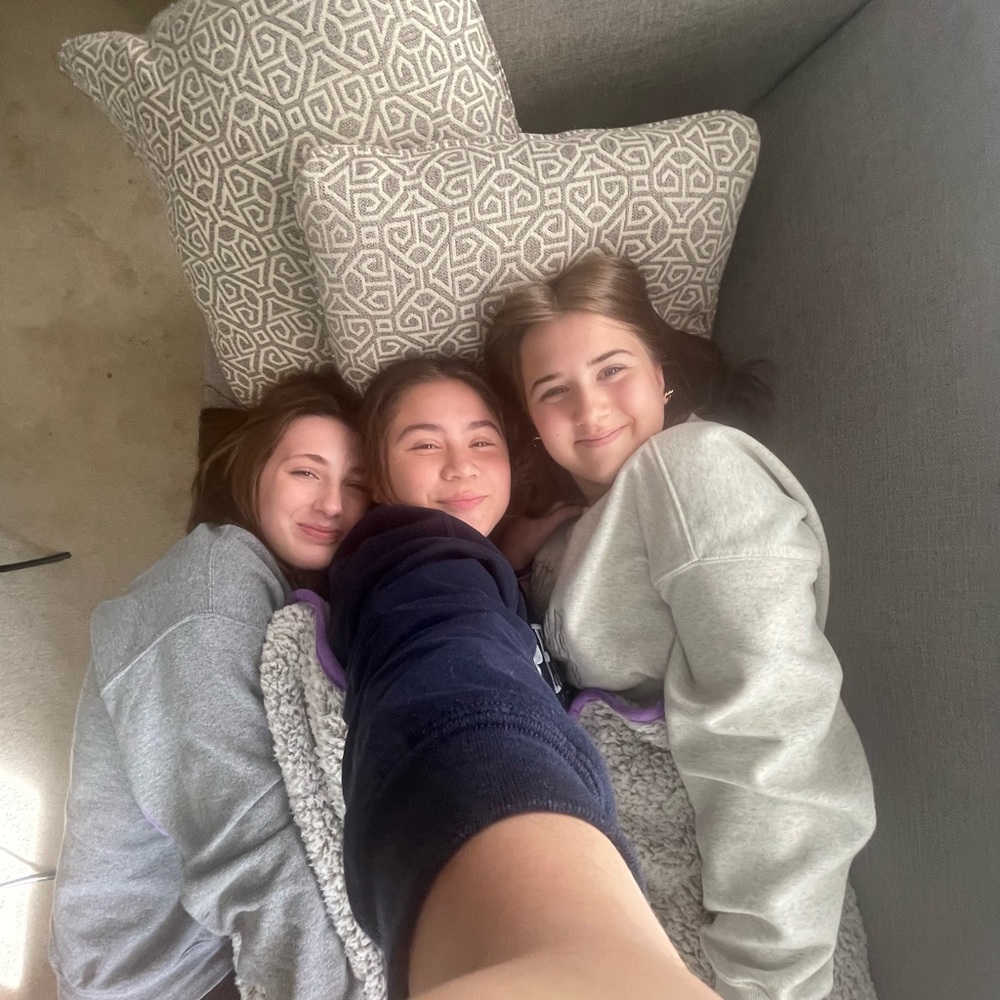 Meet your Posher, Emily